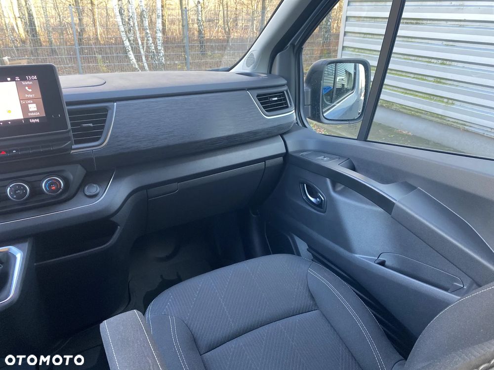 Nissan Primastar 2.0 L2 Business Plus (bryg.) - 26