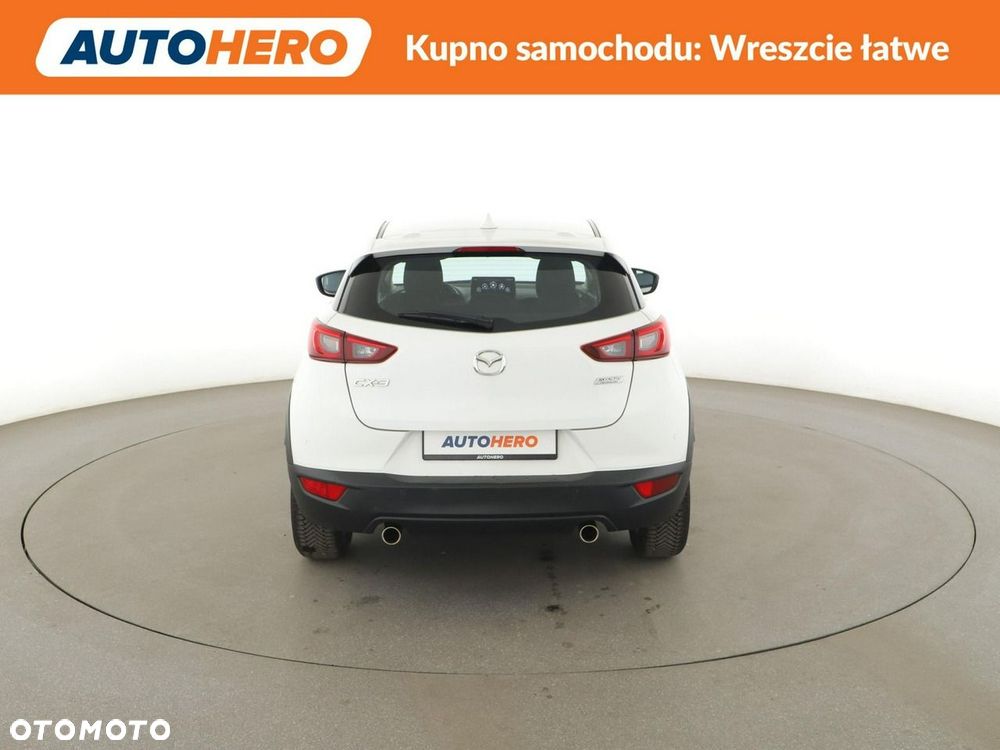 Mazda CX-3 SKYACTIV-G 121 FWD Prime-Line - 7