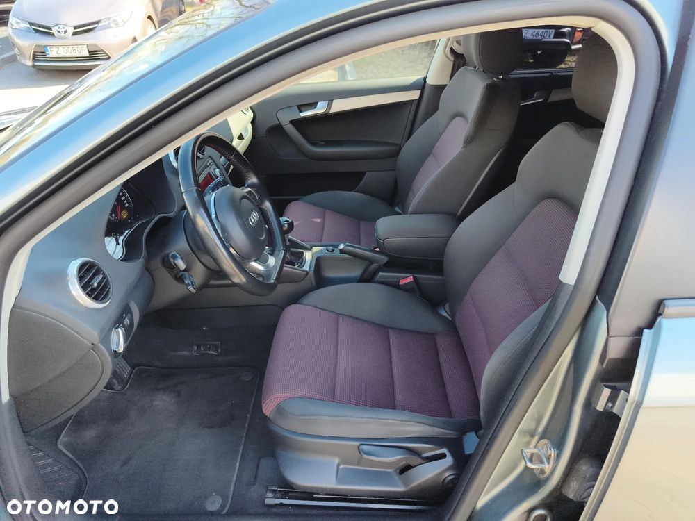Audi A3 Sportback - 15