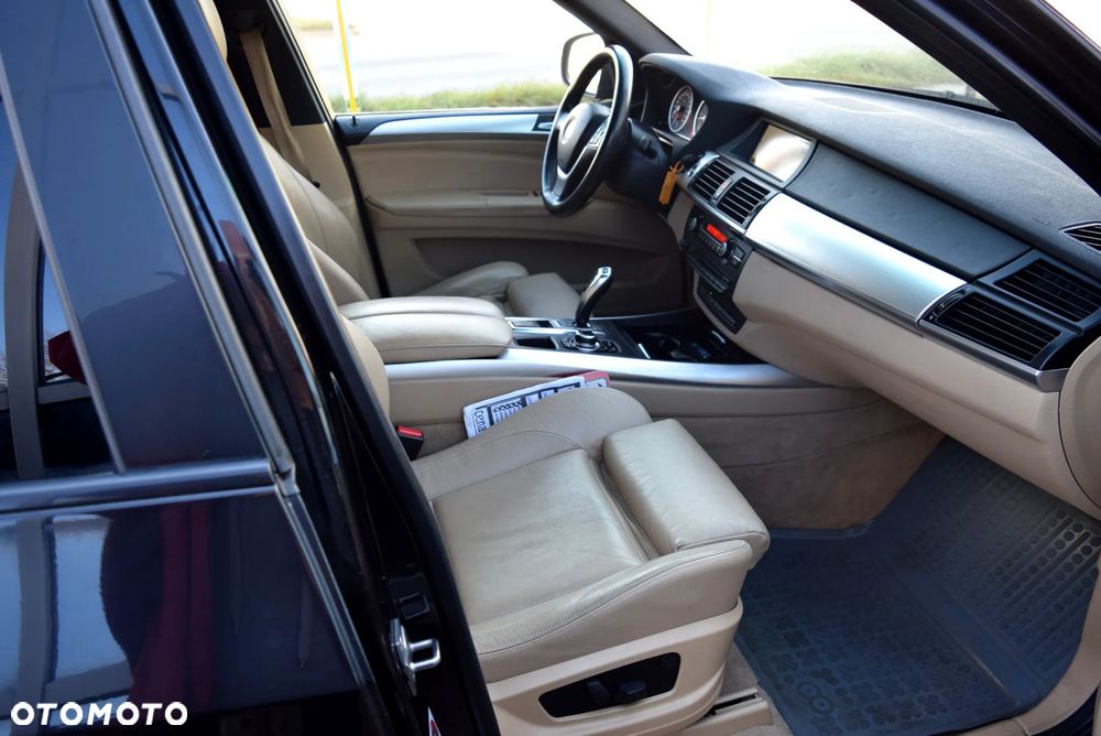 BMW X5 xDrive30d - 7