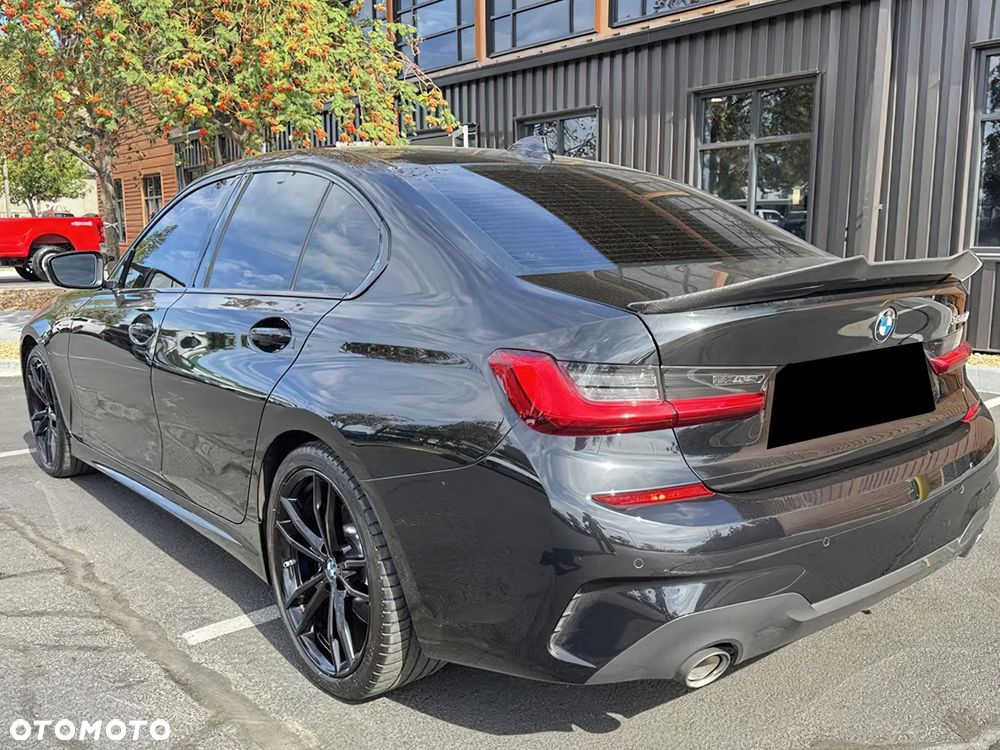 BMW Seria 3 330i M Sport - 7