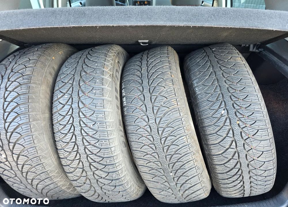 Volkswagen Golf 1.4 Goal - 17