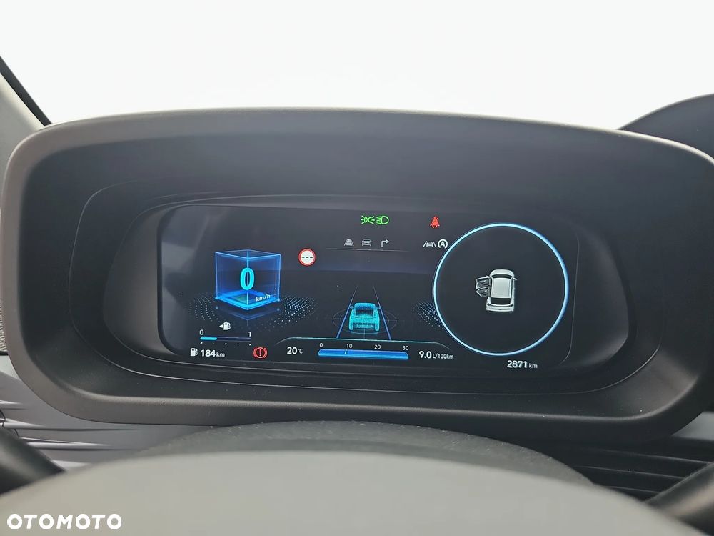 Hyundai i20 1.2 N Line - 17