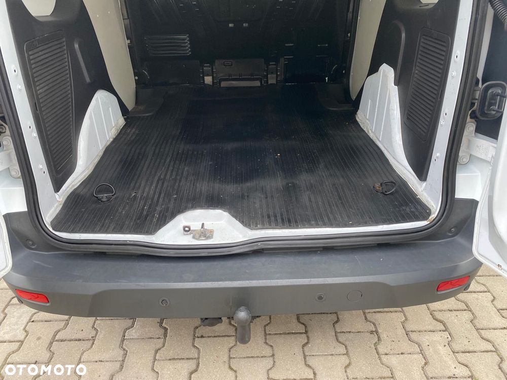 Ford CONNECT - 24