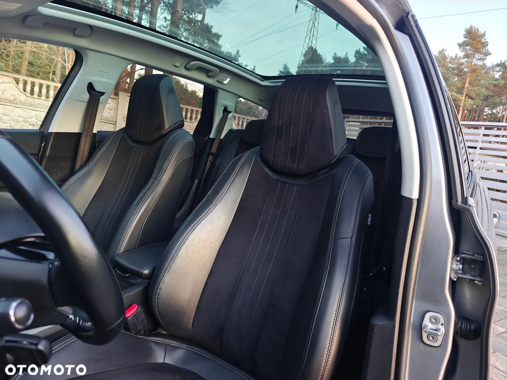 Peugeot 308 e-HDi FAP 115 Stop&Start EGS6 Business Line Niveau 1 - 14