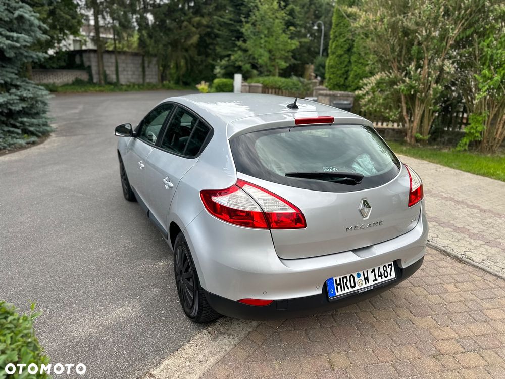 Renault Megane - 6