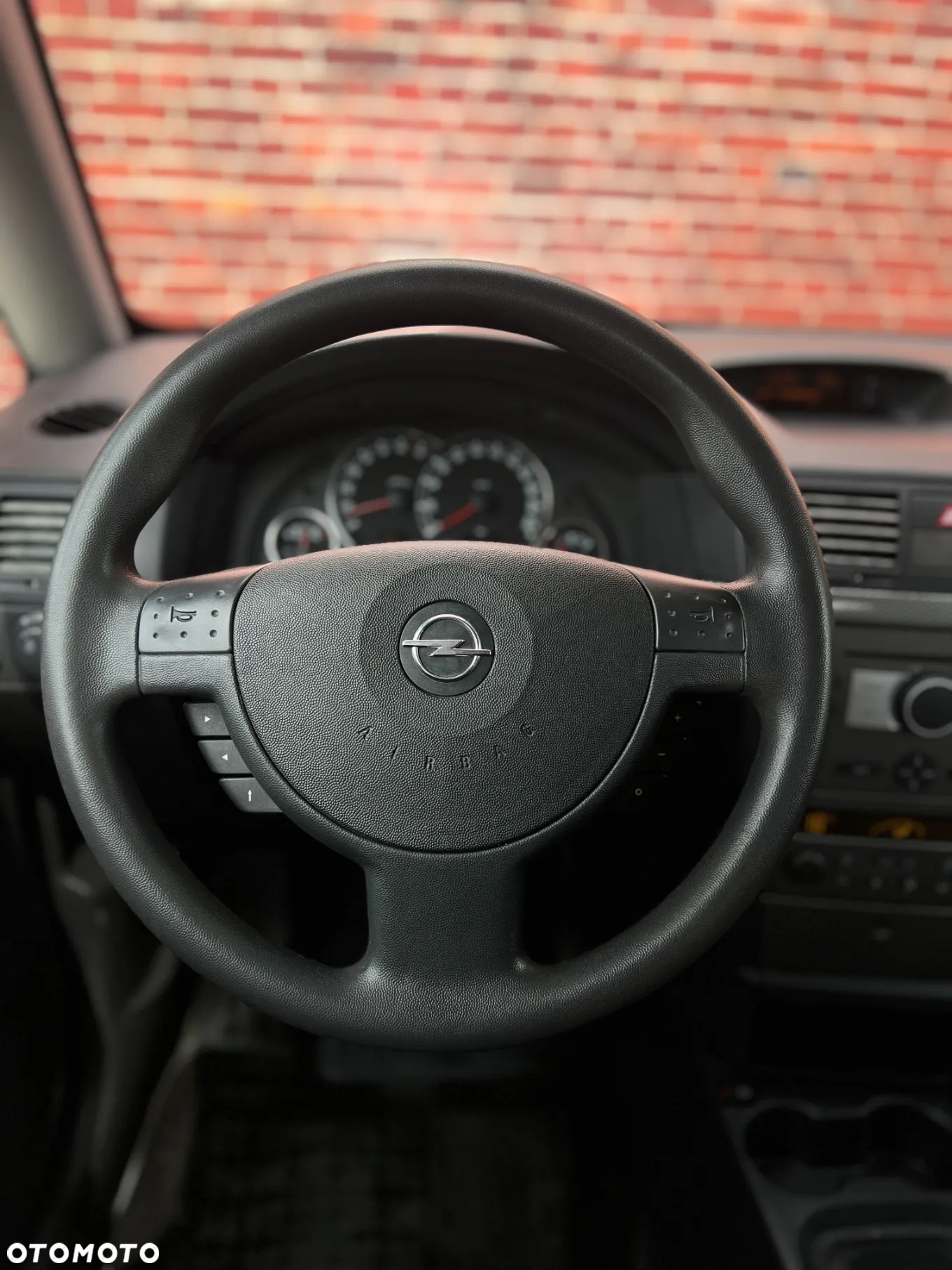 Opel Meriva - 31