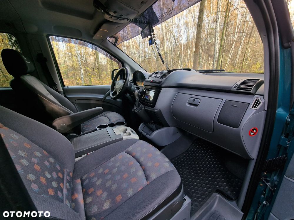 Mercedes-Benz Vito - 24