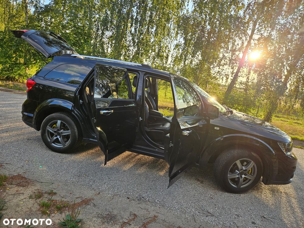 Fiat Freemont - 10