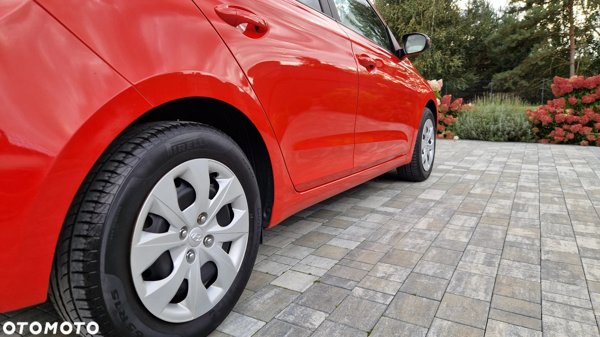 Hyundai i20 1.2 Classic Plus - 12