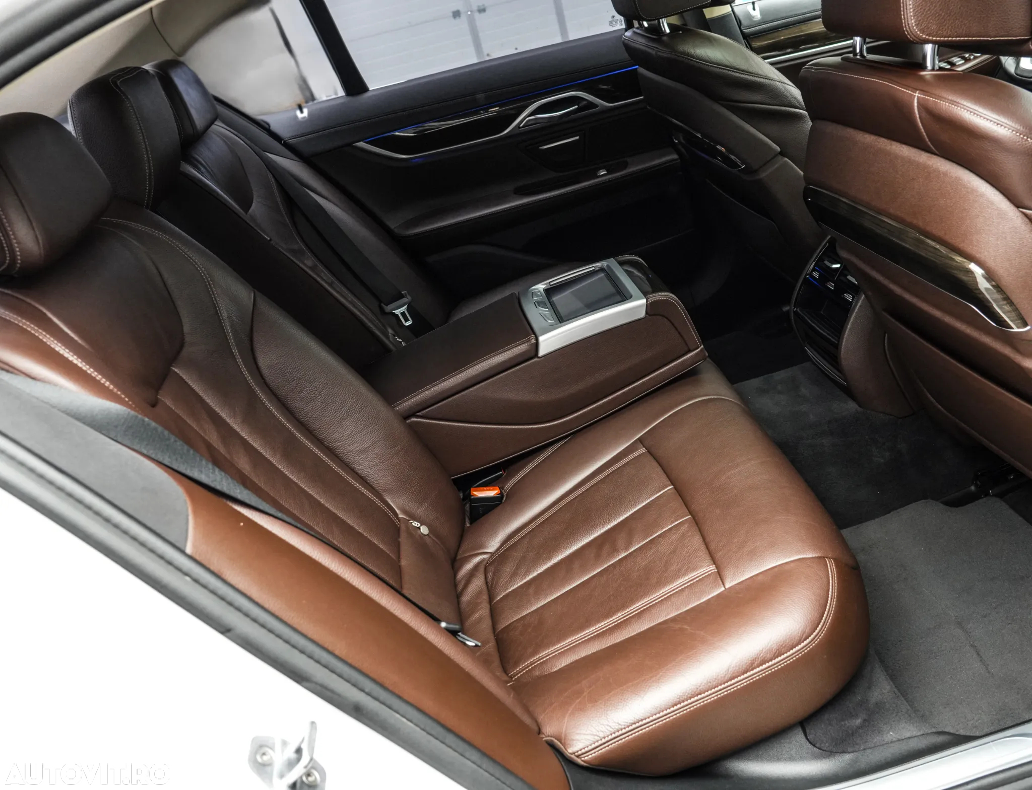 BMW Seria 7 730Ld xDrive - 17