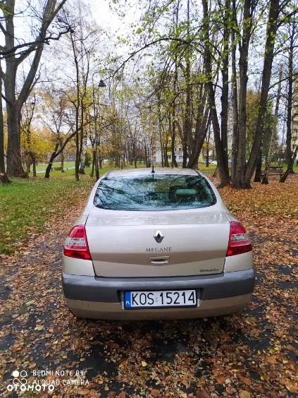 Renault Megane - 2