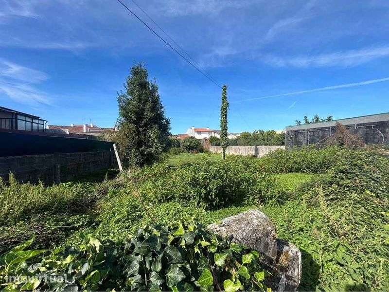 Terreno de 730m² com Ruína para Reconstrução – Excelente Oportunidade - Grande imagem: 4/8