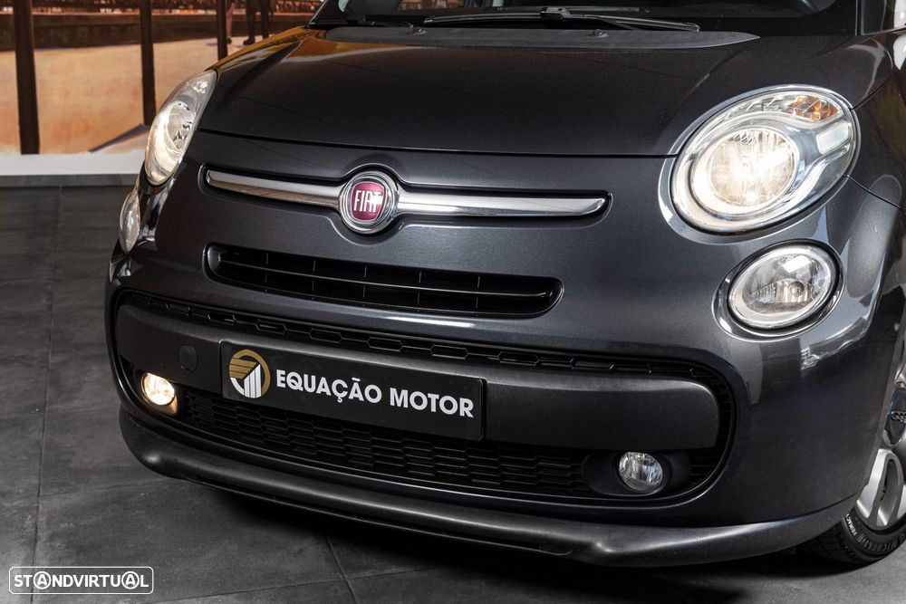 Fiat 500L 1.6 MJ Lounge - 6