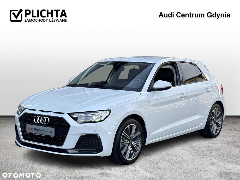 Audi A1 Sportback - 1