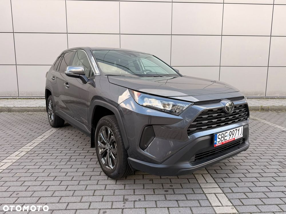 Toyota RAV4 - 2