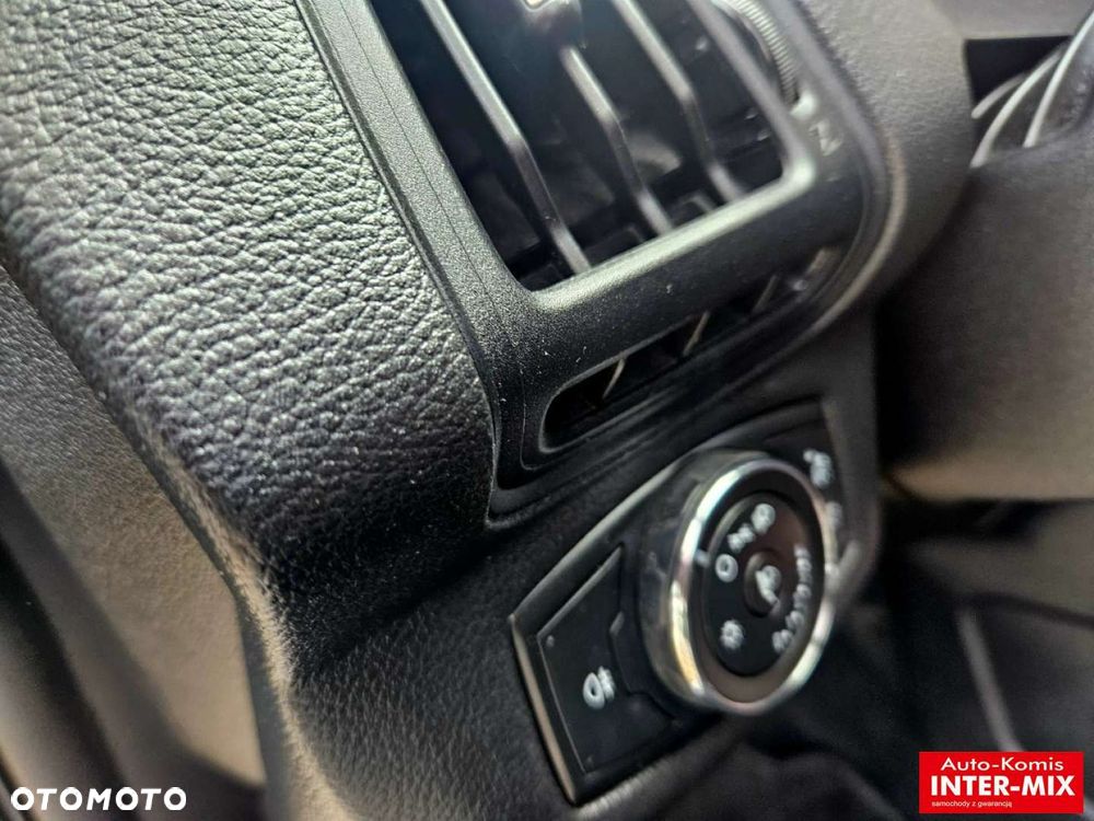 Ford B-MAX - 22
