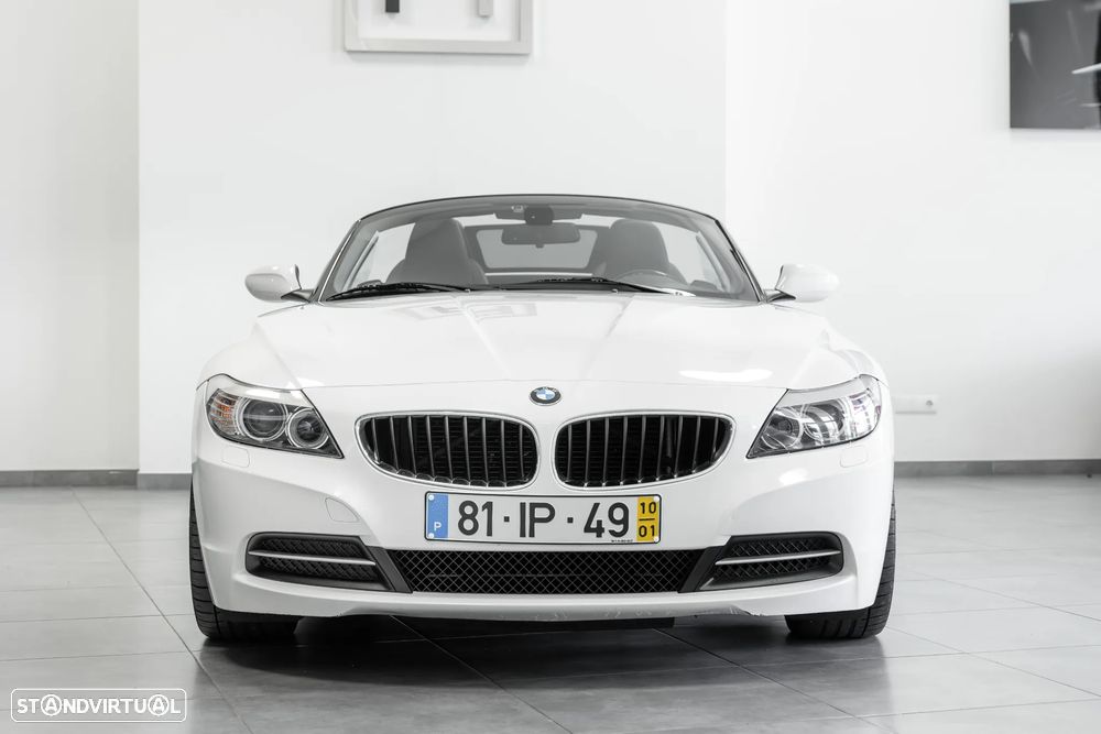 BMW Z4 23 i - 3