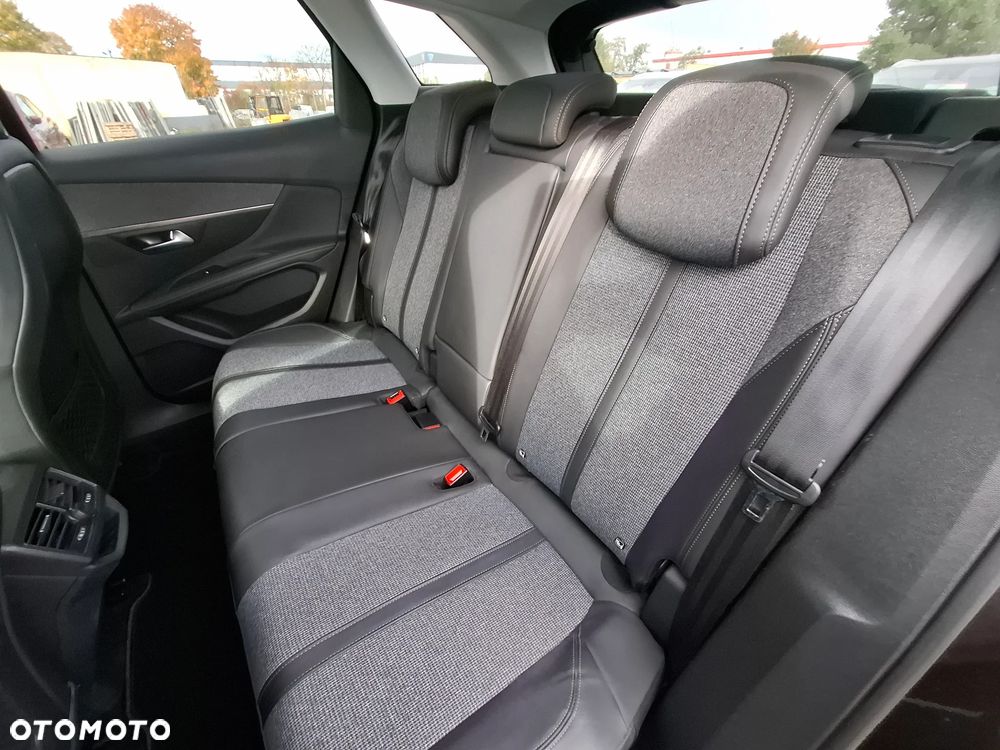 Peugeot 3008 - 14
