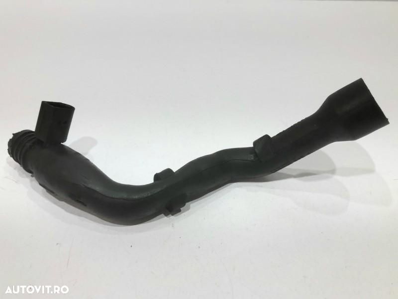 Furtun epurator gaze Mercedes ML (2006-2011)[w164] a6420160381 - 1