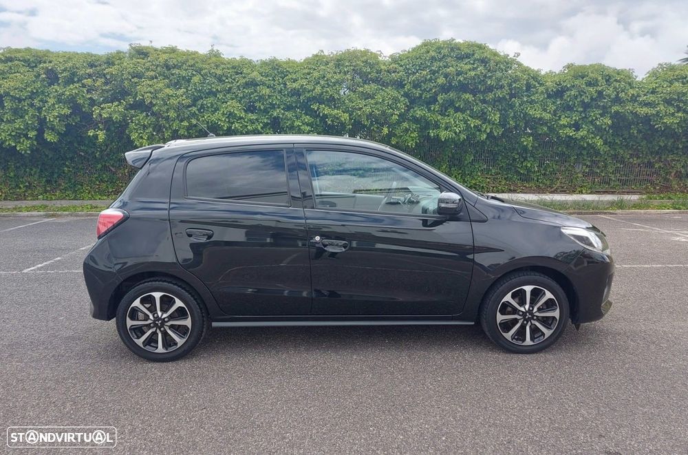 Mitsubishi Space Star 1.2 Intense - 14