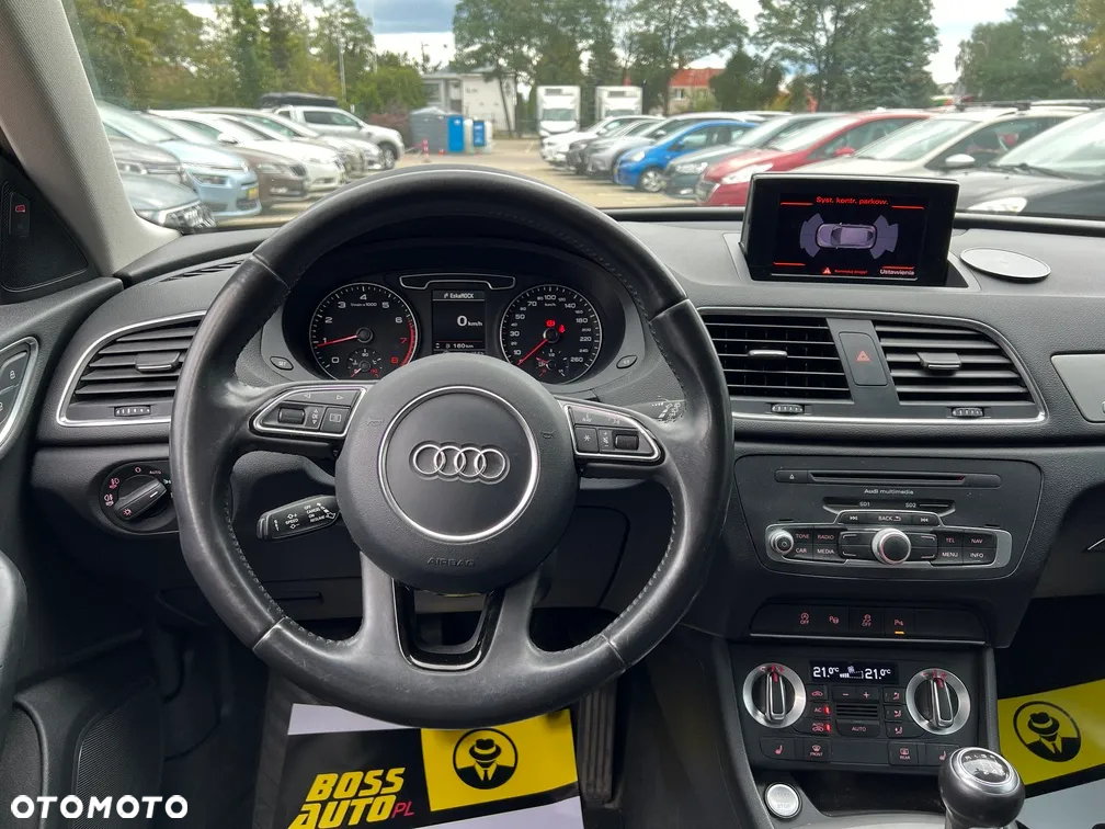 Audi Q3 - 10