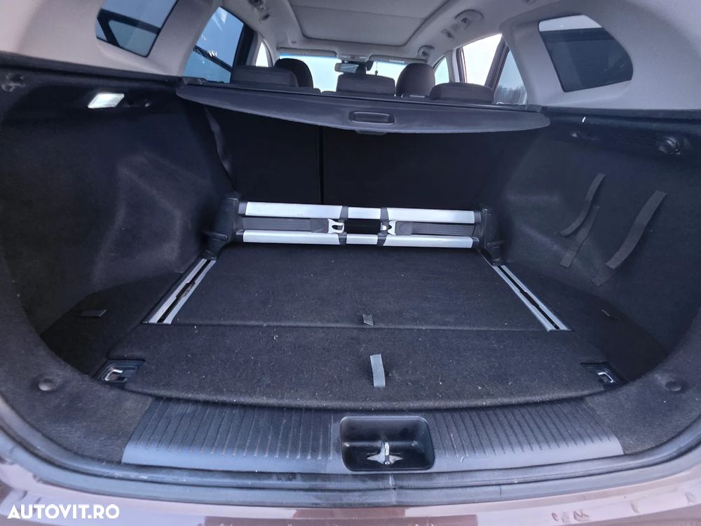 Kia Ceed 1.6 GDI DCT Platinum Edition - 14