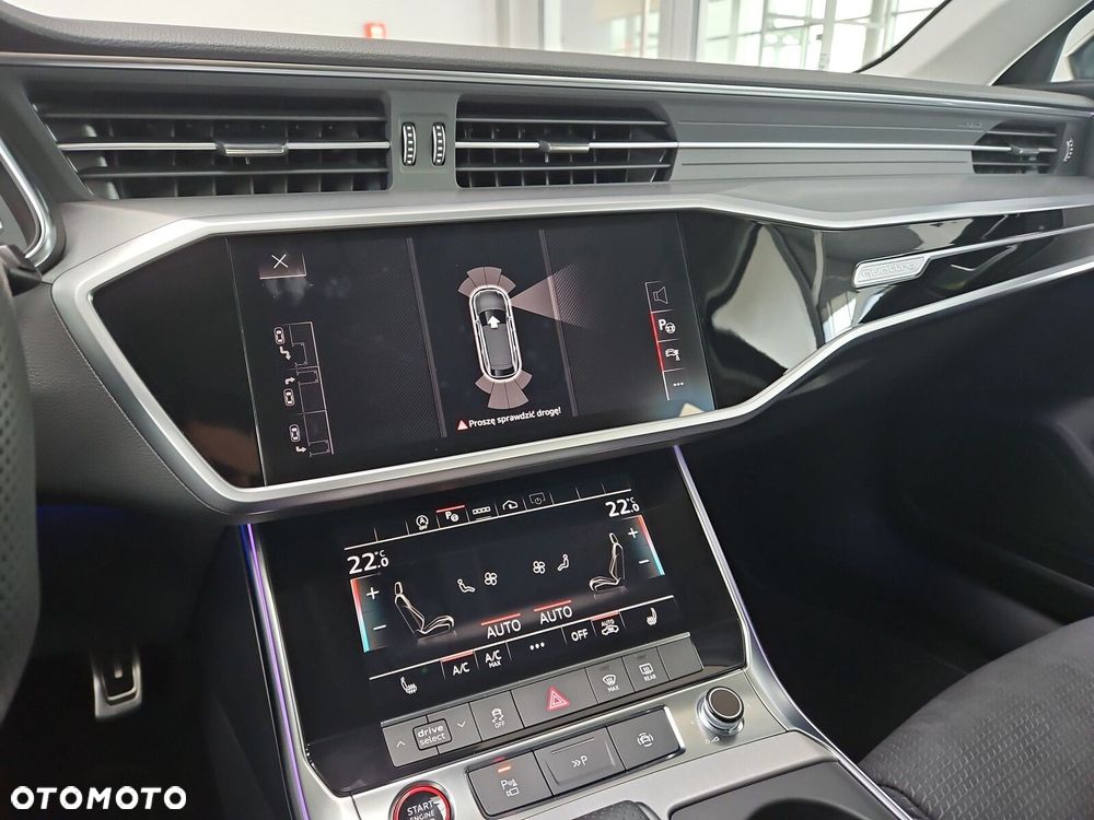 Audi S6 Avant TDI mHEV Quattro Tiptronic - 23