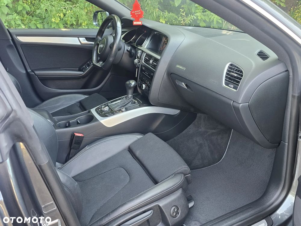 Audi A5 Sportback - 24