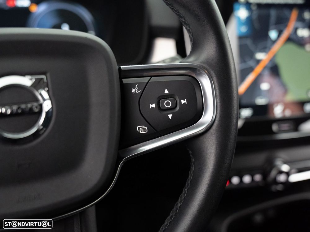 Volvo XC 40 1.5 T5 PHEV Inscription Expression - 24