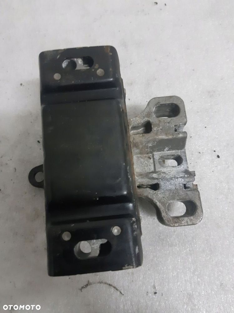 PODUSZKA SILNIKA GOLF 5 JETTA AUDI A3 1K0199262BA - 5