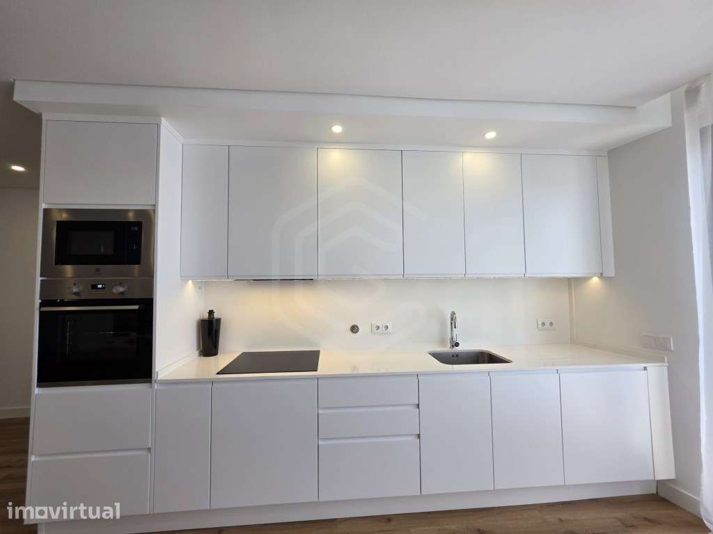 Apartamento T2, centro, Olhão, Algarve - Grande imagem: 4/21