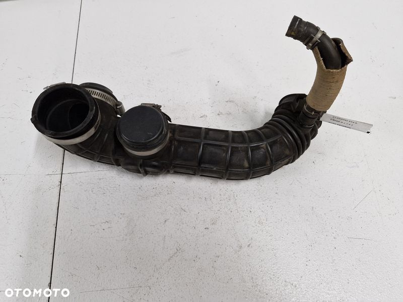 suzuki sx4 s-cross ii 2 1.4 t rura przewód powietrza 68m-r03 - 1