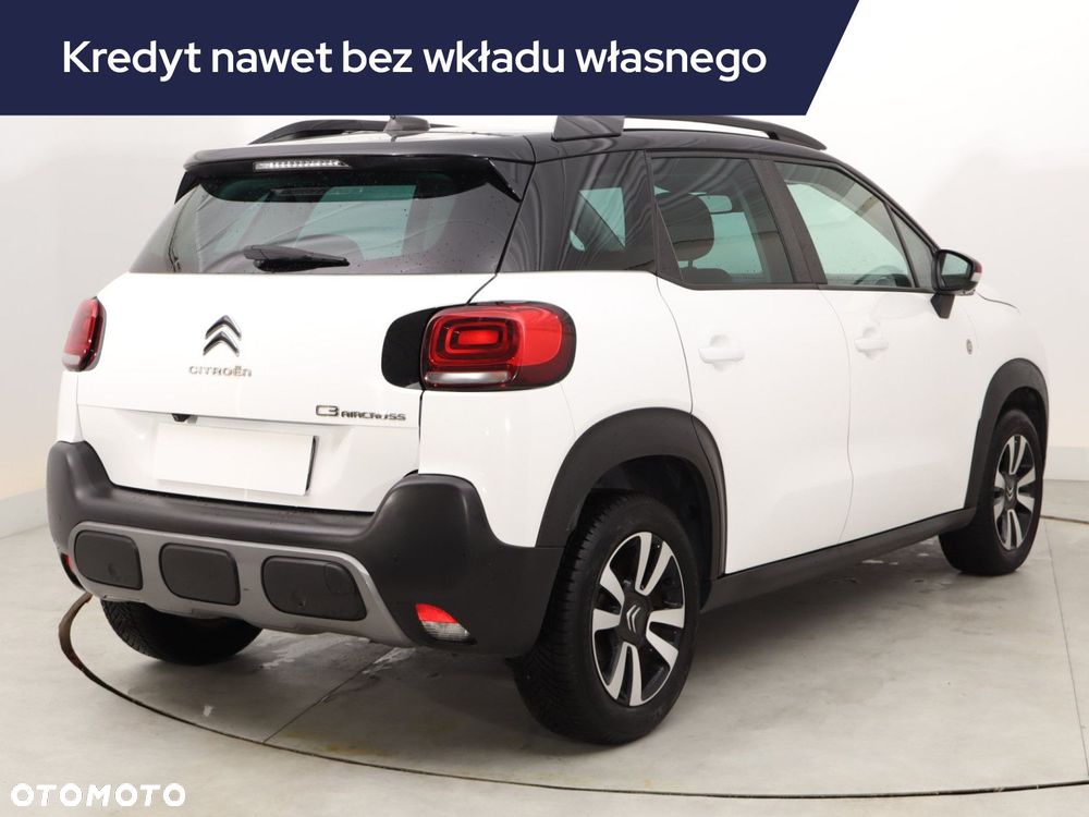 Citroën C3 Aircross - 7