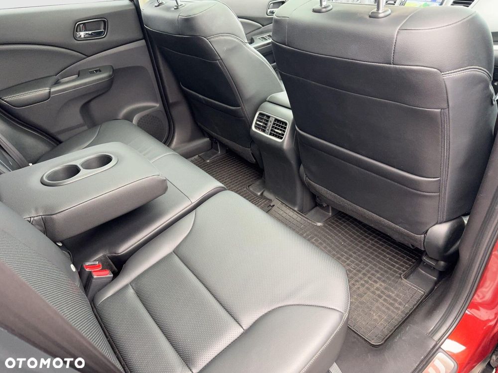 Honda CR-V 2.0 Executive (ADAS / Connect+) - 20