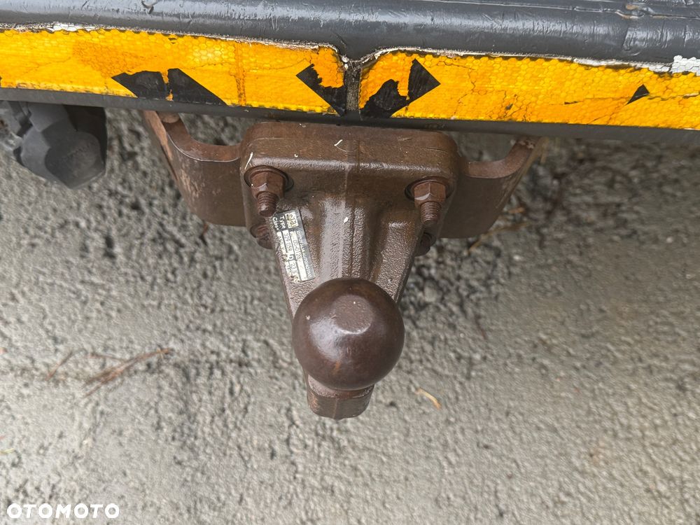 Fiat Fiat Ducato L1H1 Bus Blaszak Vivaro Crafter Sprinter Scudo Boxer - 9