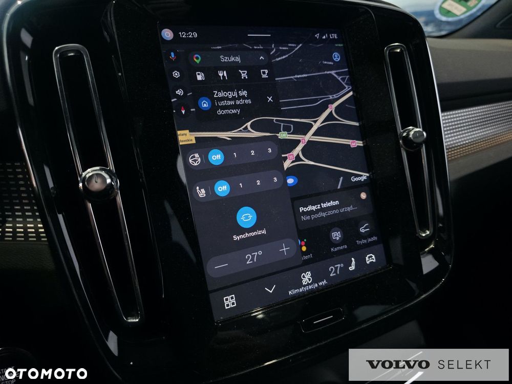 Volvo XC 40 - 25