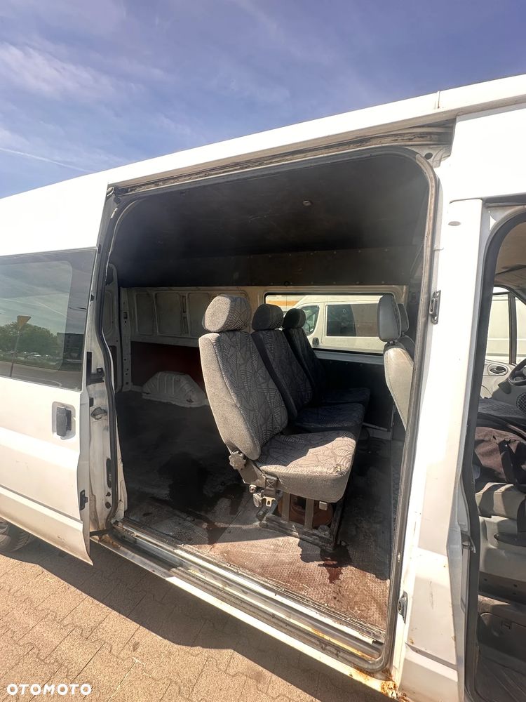 Ford TRANSIT - 9