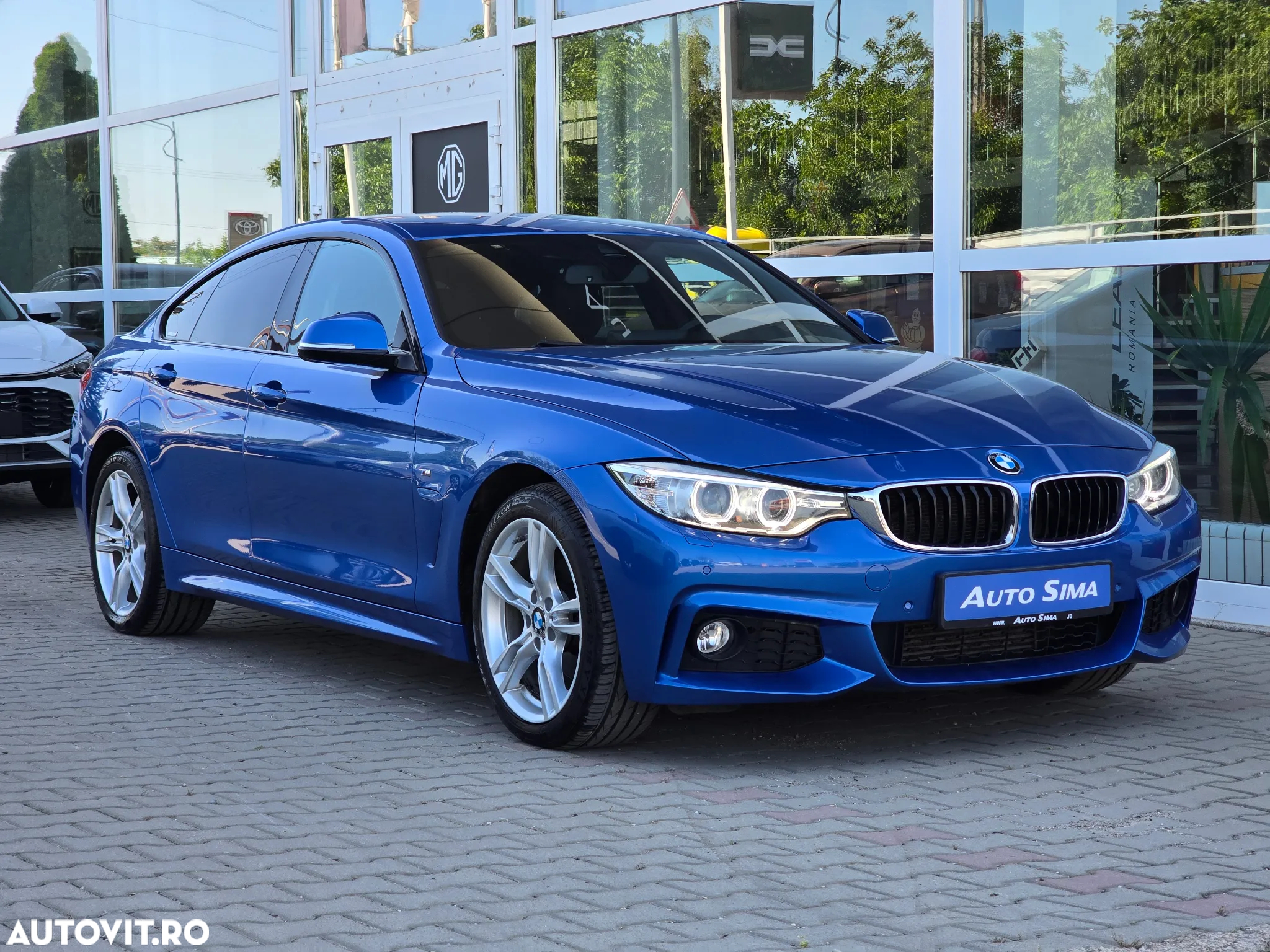 BMW Seria 4 - 2