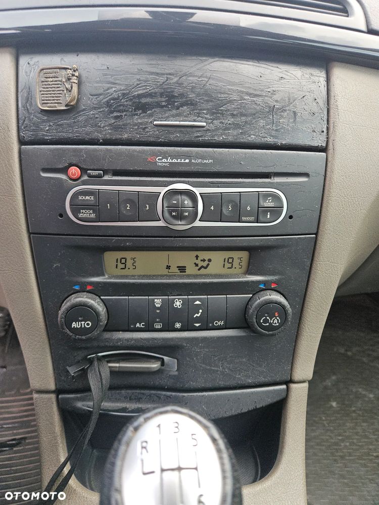 Renault Laguna 2.0 DCi Luxe Privilege - 13