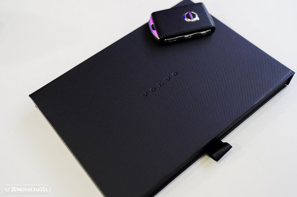 Volvo C40 Recharge Extended Range Ultimate - 38