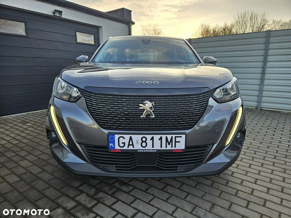 Peugeot 3008 - 9