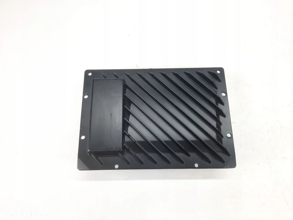 WZMACNIACZ NAGŁOŚNIENIA GŁOŚNIKÓW JAGUAR XF X250 AW93-19C164-CU - 1