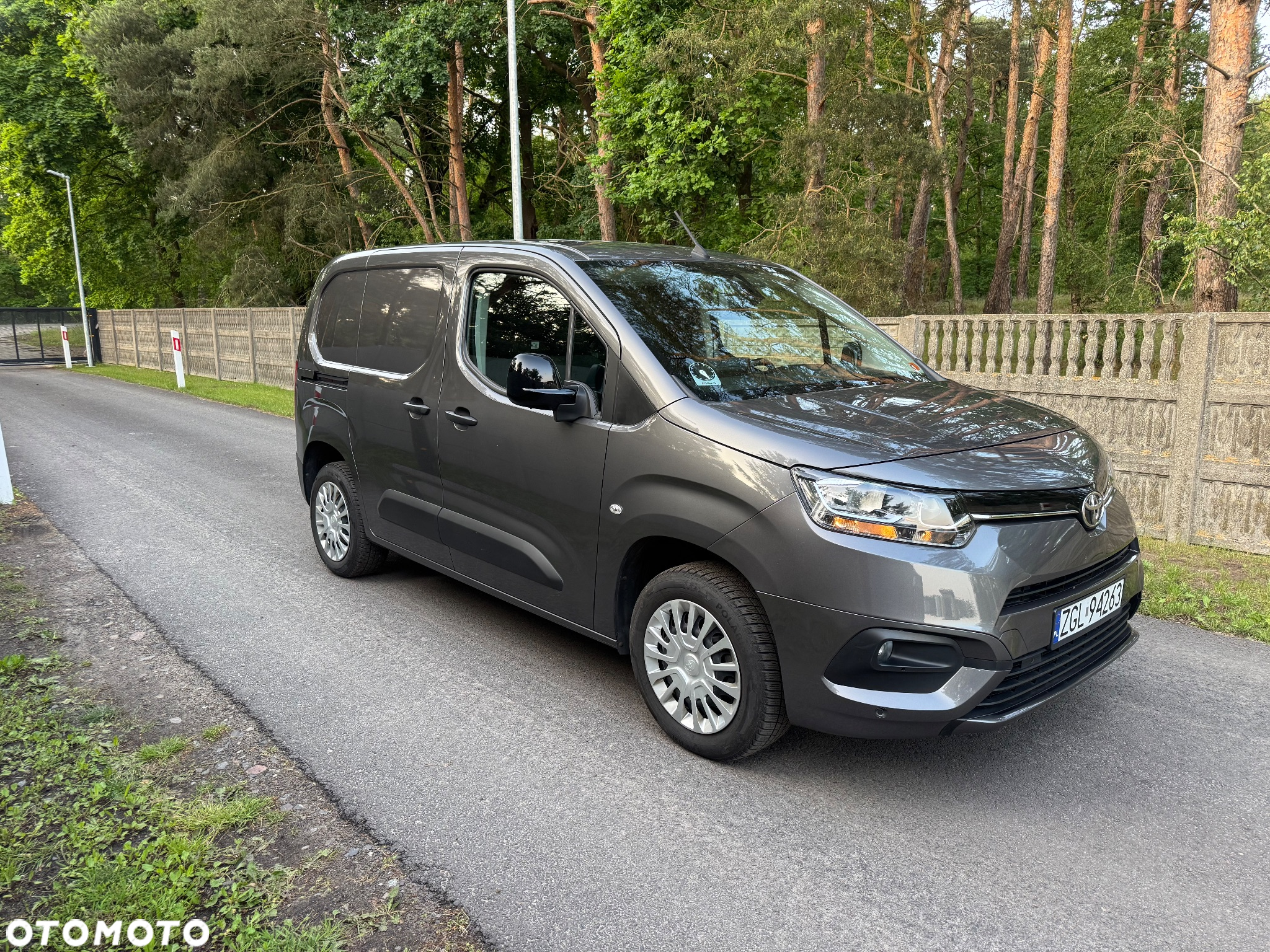 Toyota Proace City - 3
