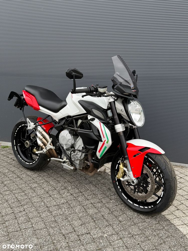 MV AGUSTA Brutale - 1