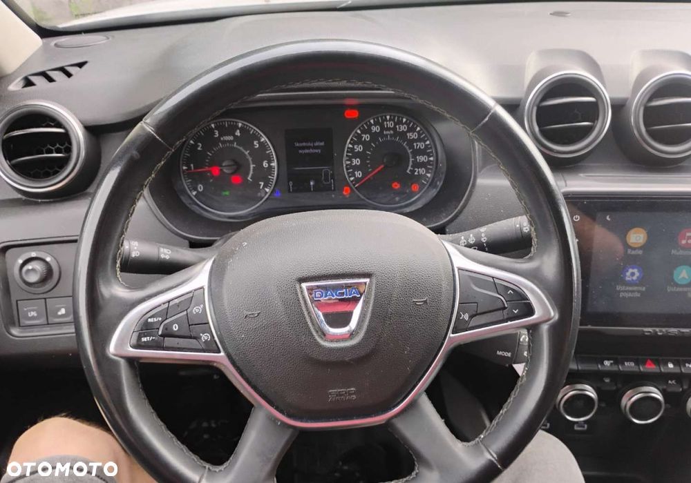 Dacia Duster - 13