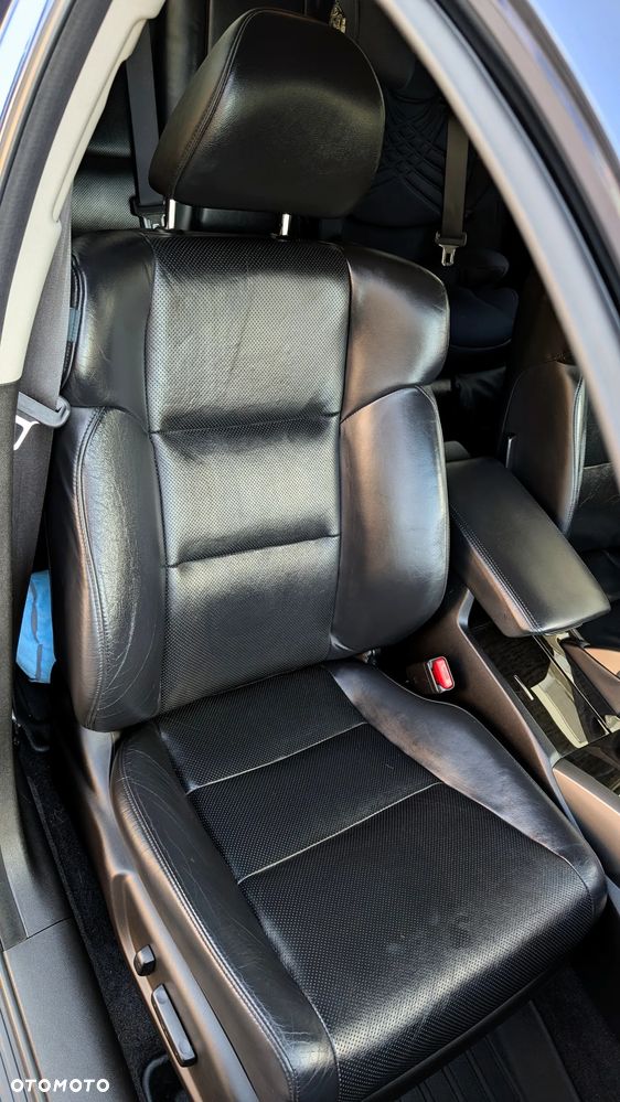 Honda Accord 2.4 Executive Nav+ACC+LKAS - 15