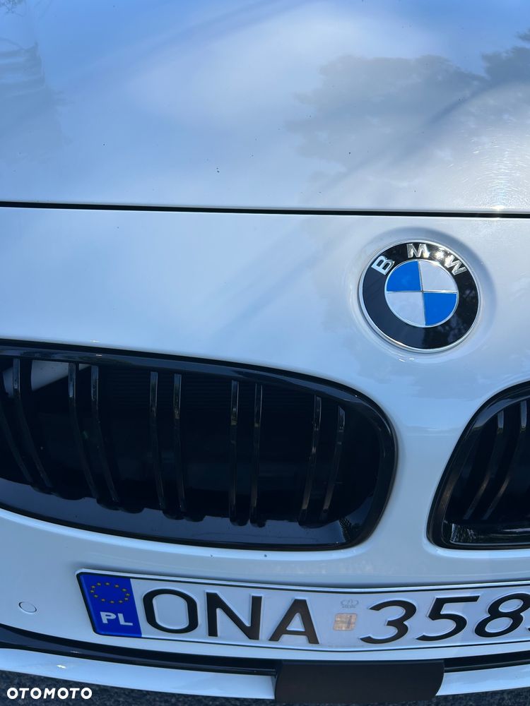 BMW Seria 4 440i GPF Sport Line - 24
