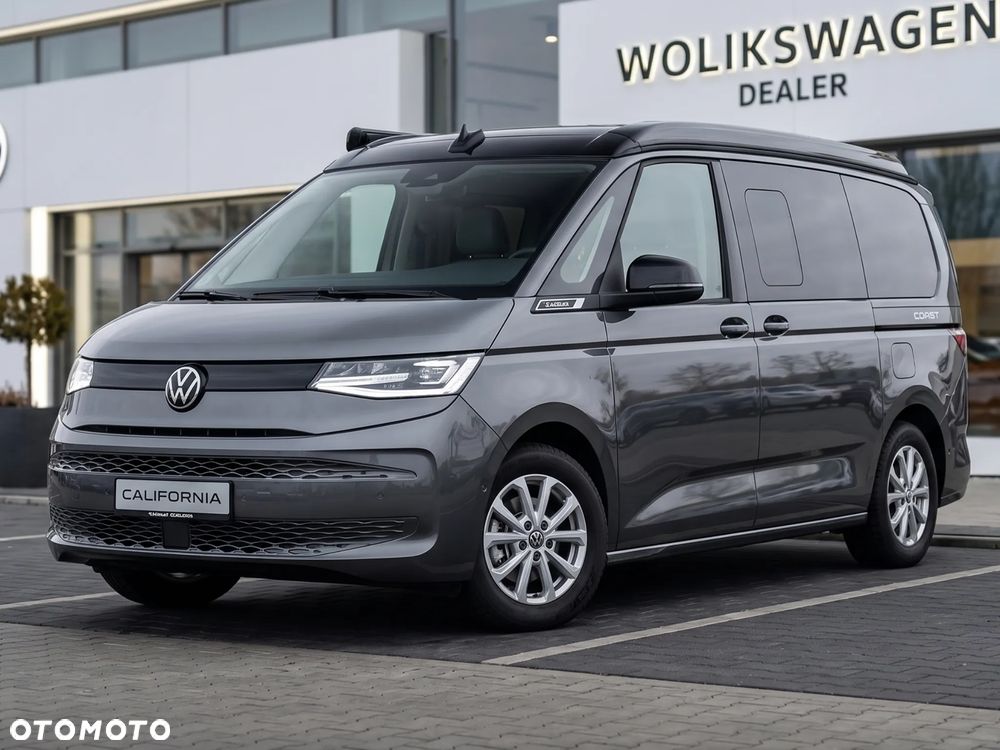 Volkswagen California - 3