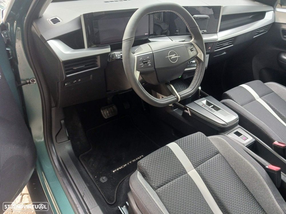 Opel Frontera 1.2 Hybrid Edition eDCT - 25